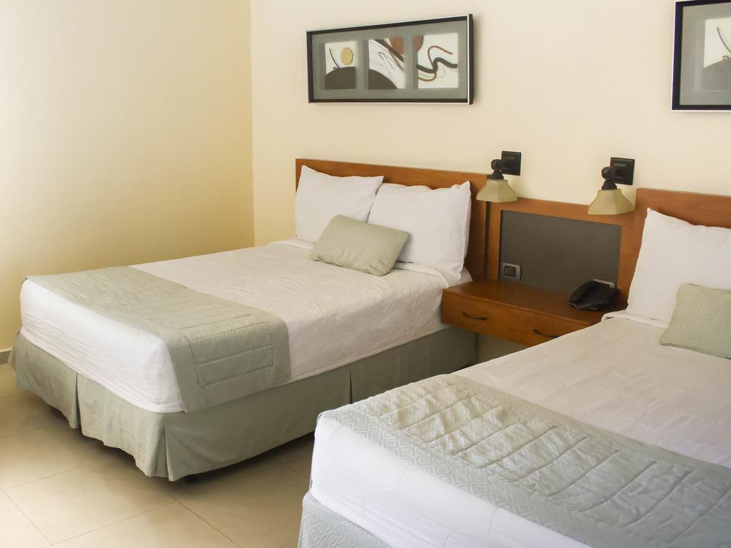 Hotel Villa 산 미구엘 객실 사진