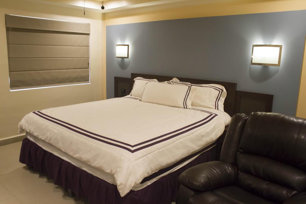 Hotel Villa 산 미구엘 객실 사진