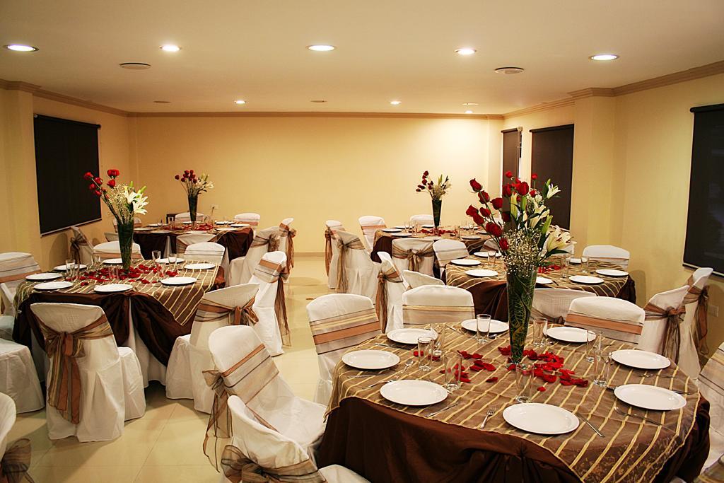 Hotel Villa 산 미구엘 외부 사진
