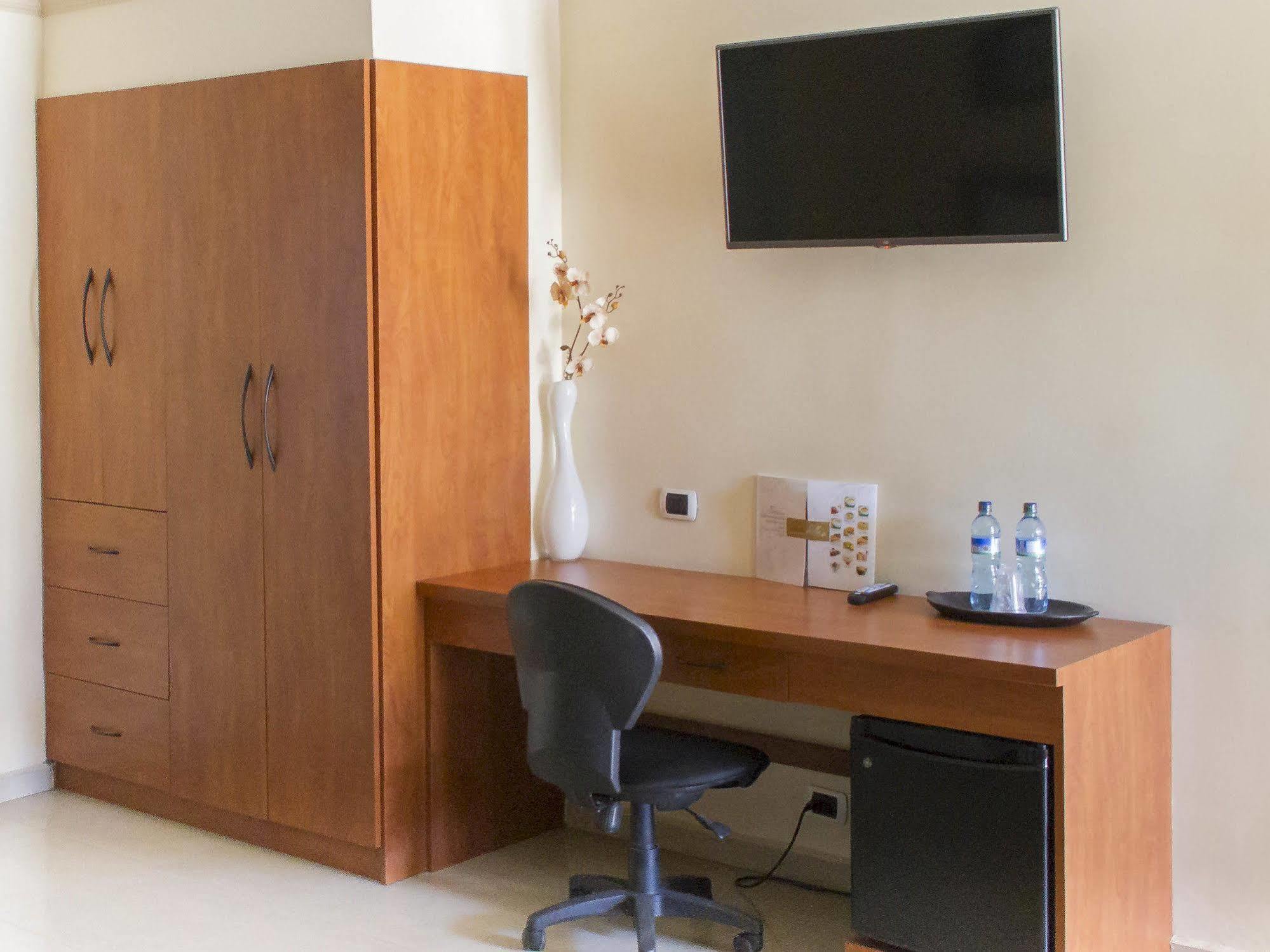 Hotel Villa 산 미구엘 외부 사진