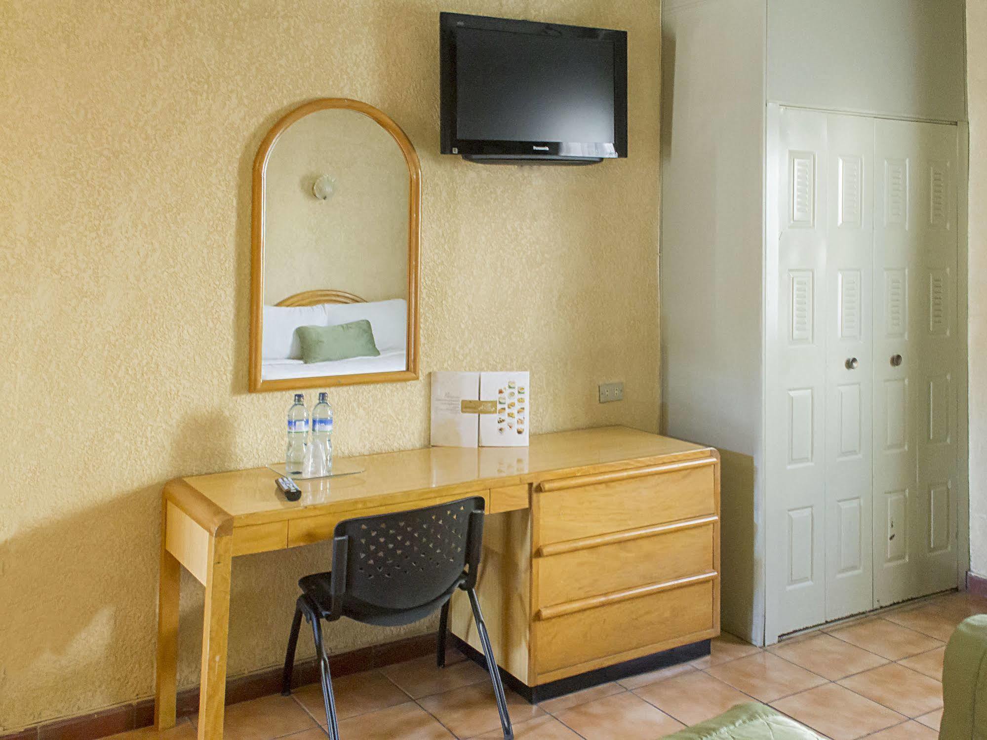 Hotel Villa 산 미구엘 외부 사진