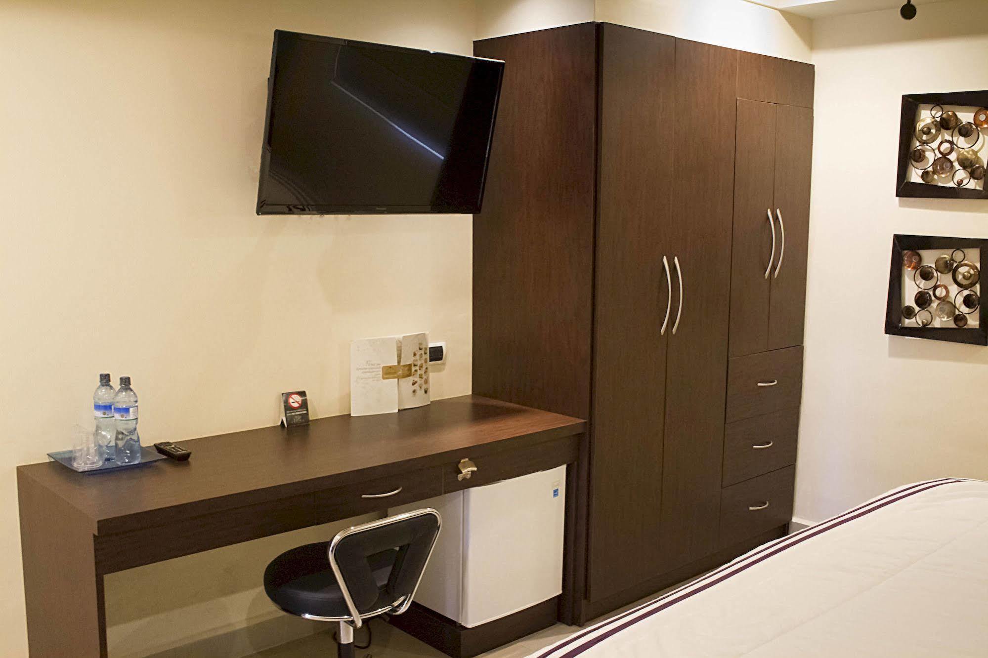 Hotel Villa 산 미구엘 외부 사진