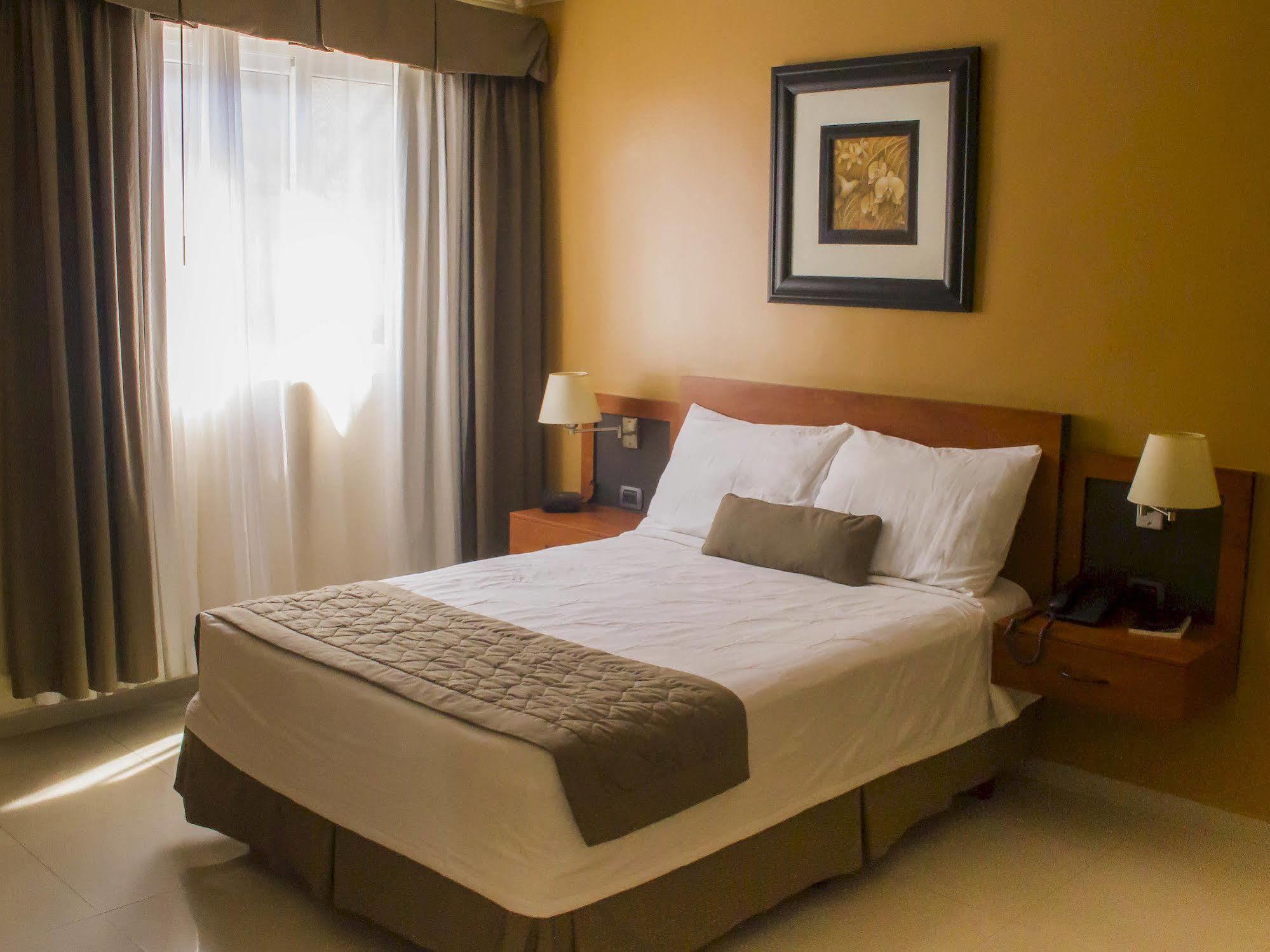 Hotel Villa 산 미구엘 외부 사진