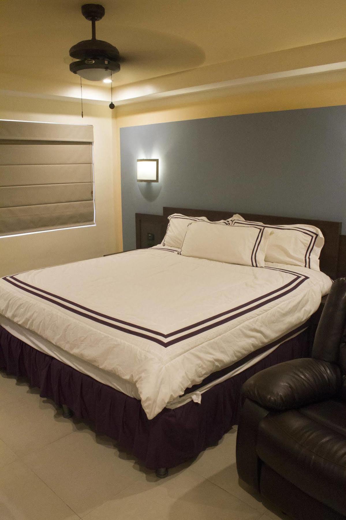 Hotel Villa 산 미구엘 외부 사진