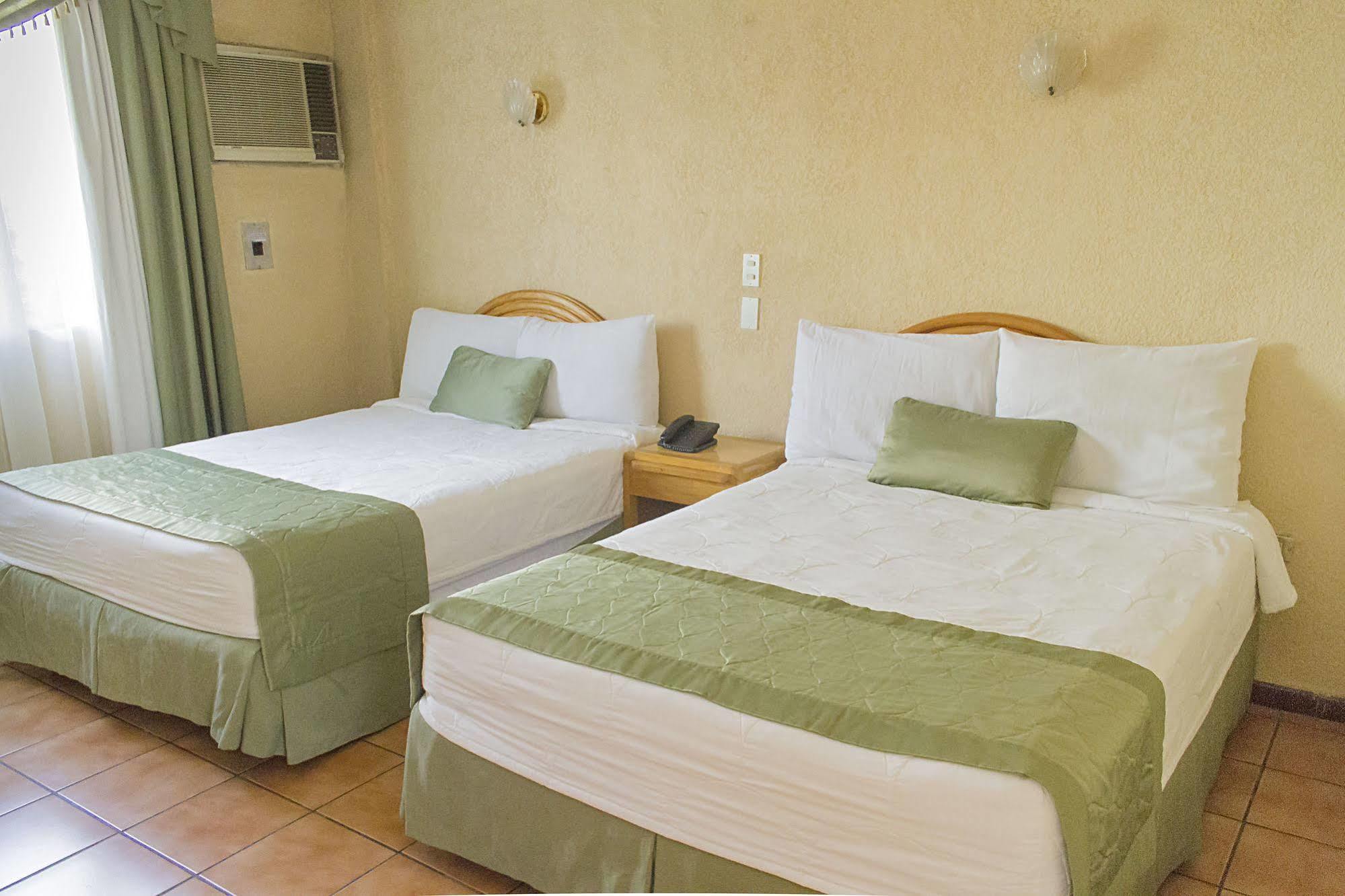 Hotel Villa 산 미구엘 외부 사진