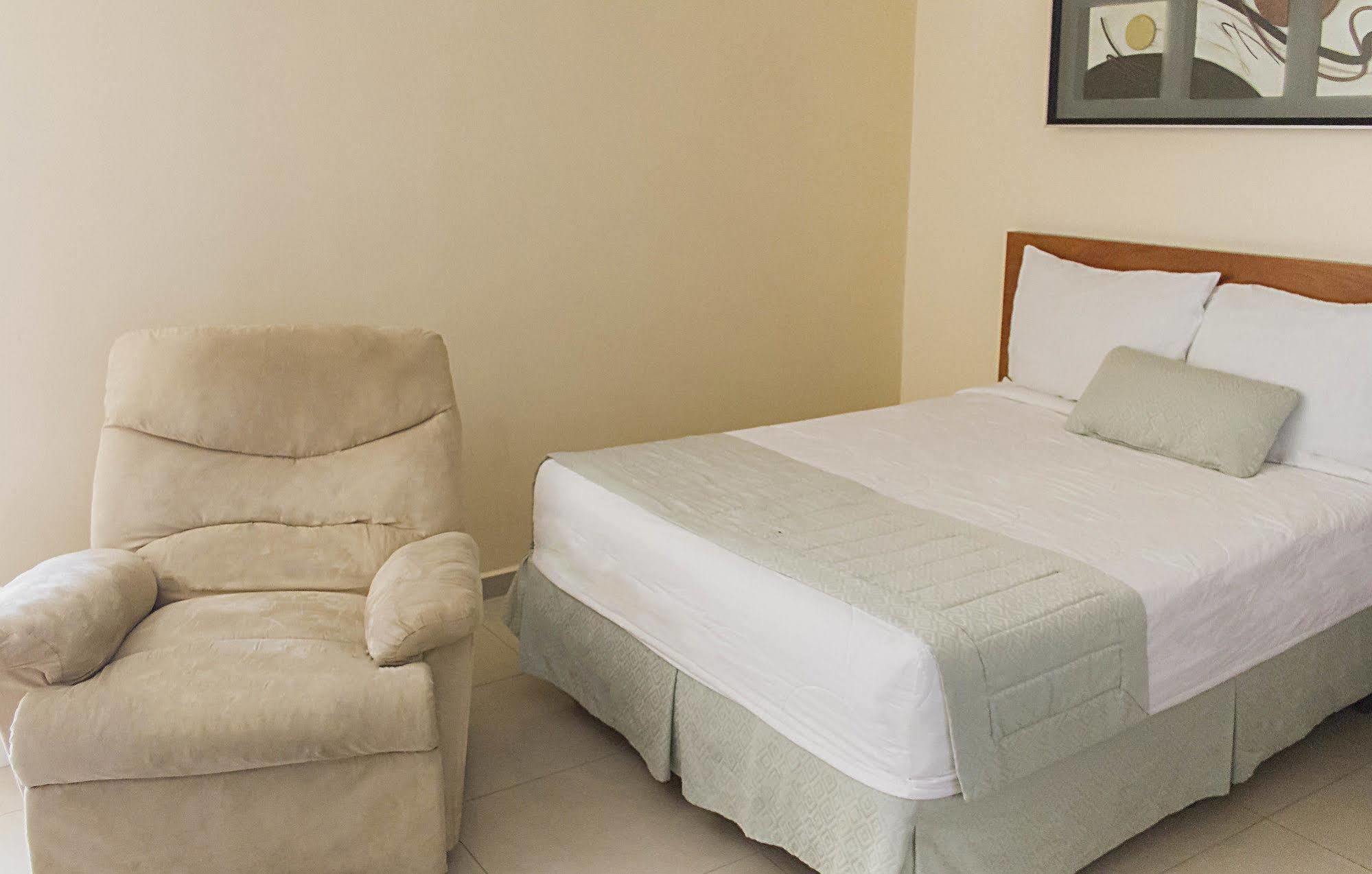 Hotel Villa 산 미구엘 외부 사진