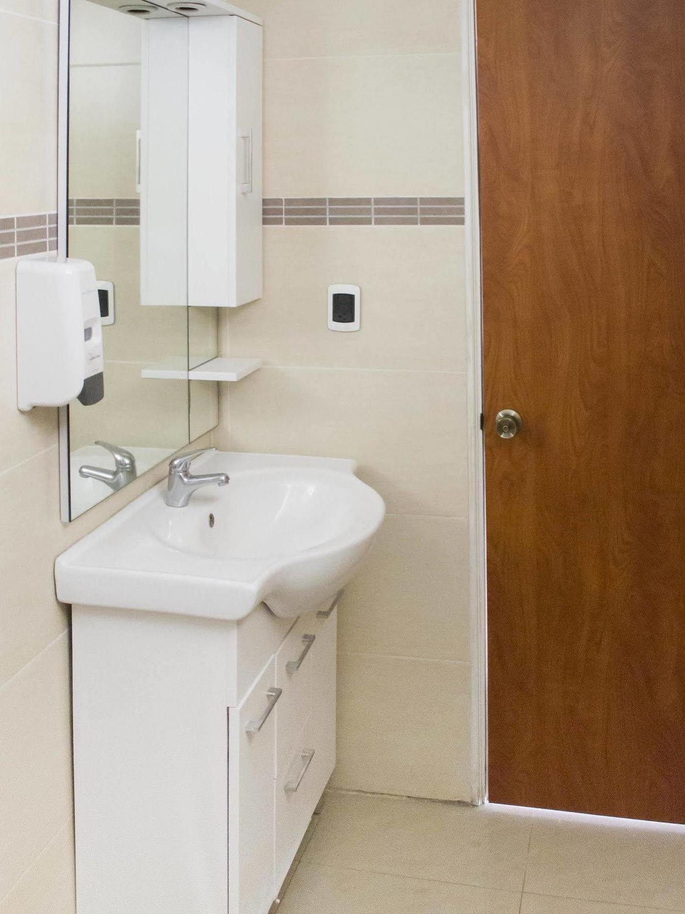 Hotel Villa 산 미구엘 외부 사진