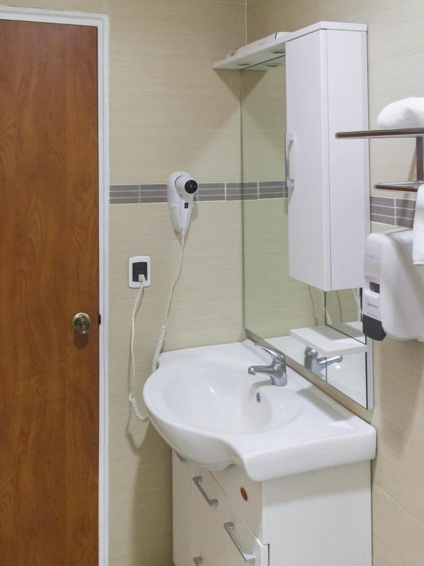 Hotel Villa 산 미구엘 외부 사진