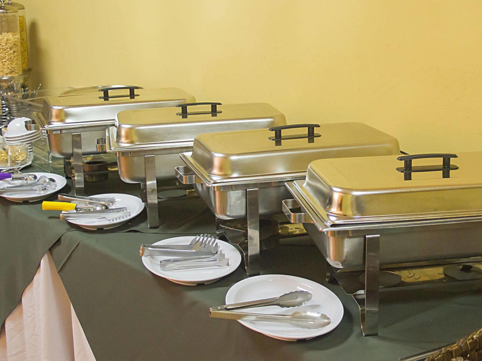 Hotel Villa 산 미구엘 외부 사진