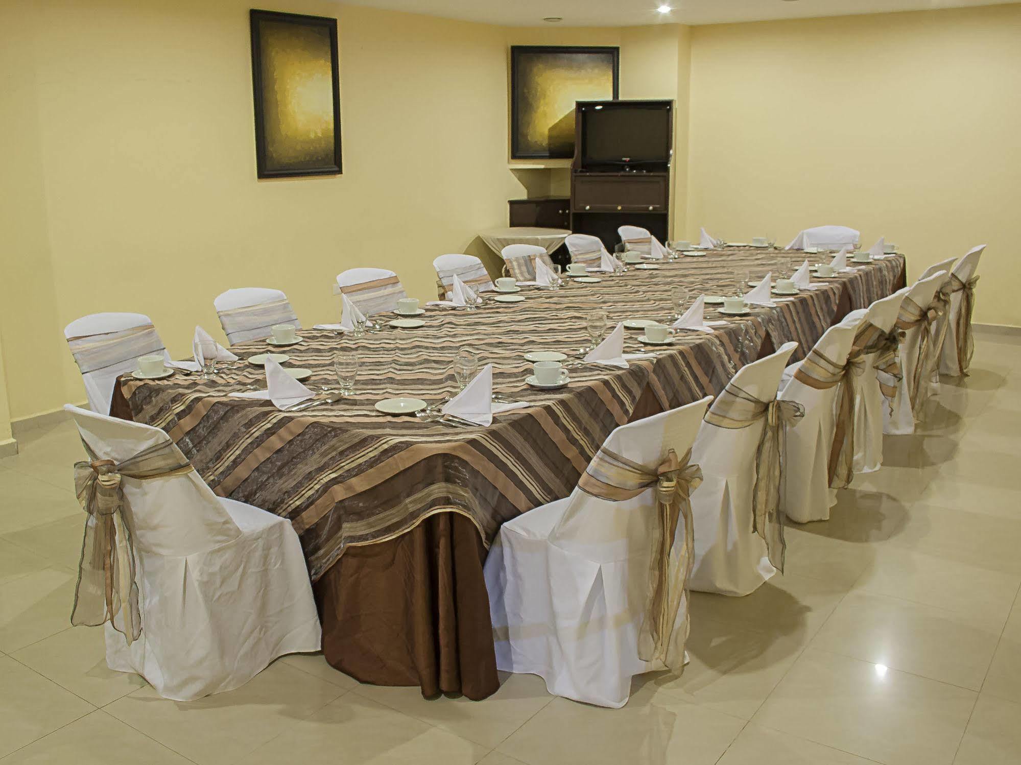 Hotel Villa 산 미구엘 외부 사진