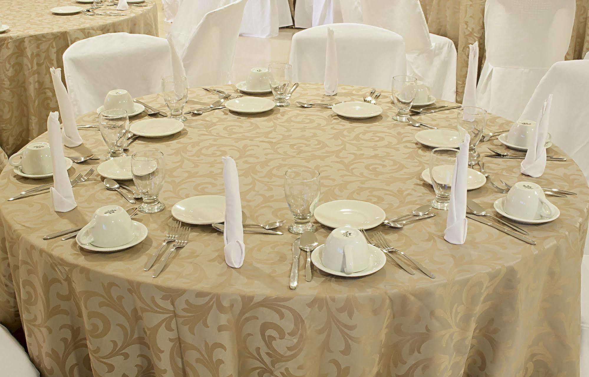 Hotel Villa 산 미구엘 외부 사진